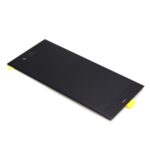 Sony Xperia XZ1 Display Premium Zwart - OEM-Equivalent