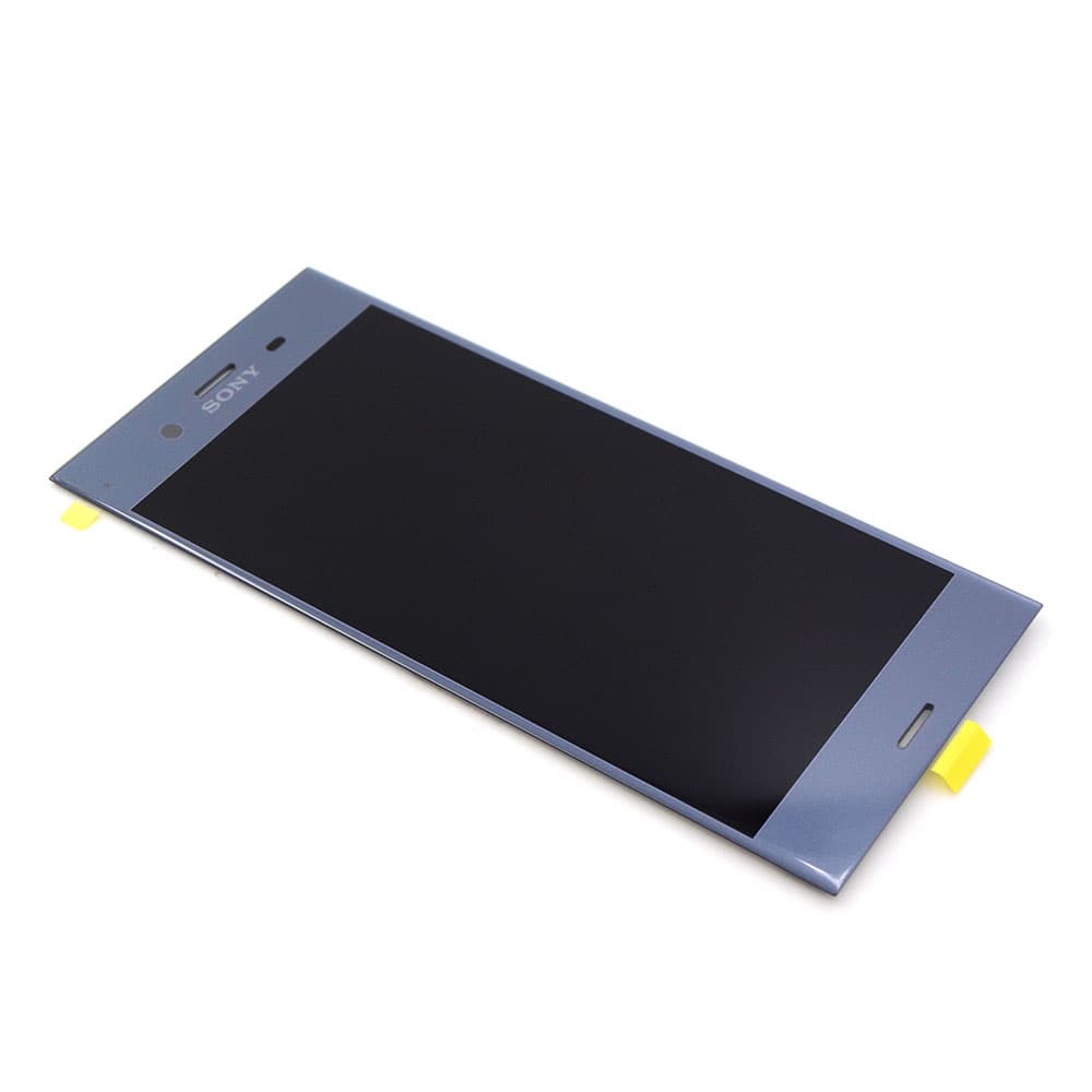 sog8341102u_1-2.jpg Sony Xperia XZ1 Display Premium - Origineel Kwaliteit - Afbeelding 1