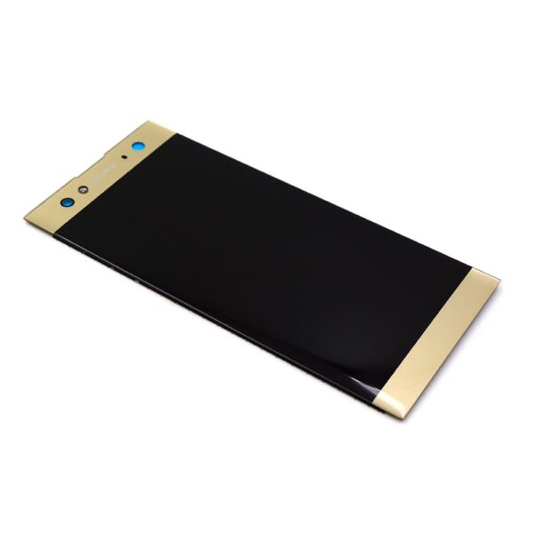 Sony Xperia XA2 Ultra Display Premium OEM-Equivalent Goud