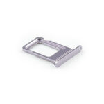 iPhone 14 SIM-Kaarthouder Premium Paars - OEM-Kwaliteit - Afbeelding 6
