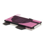 iPhone 12/12 Pro Accu Premium - Met Kleefstrip Service Pack