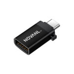 Premium USB-A naar USB-C Adapter - EasyLink Universeel - Afbeelding 4