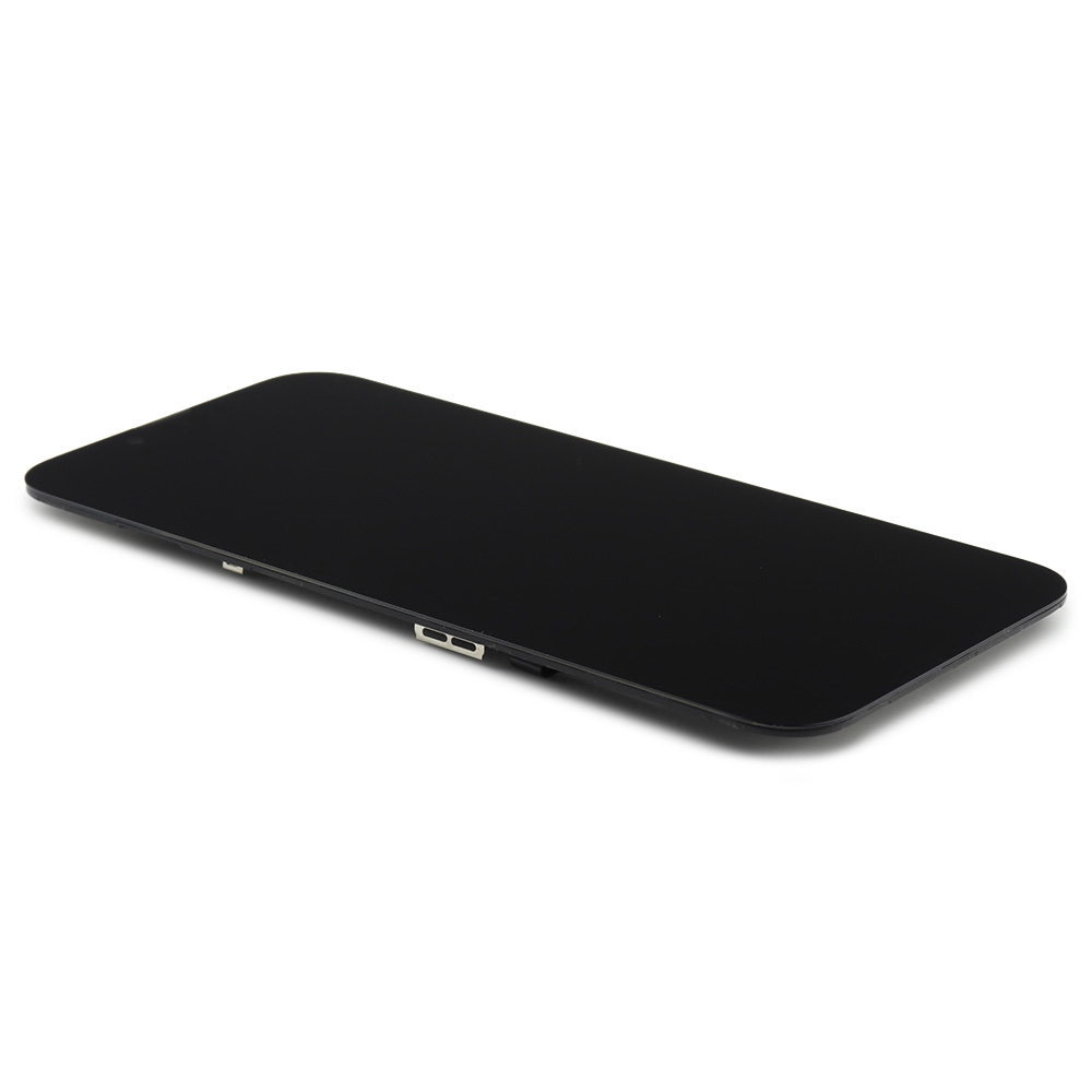 t0LGDbURx4kljfEtEOhEwHdyfnLxhS-metaWEYxNklTSjczWF8xLmpwZw-1-1.jpg iPhone 13 Display Premium Kwaliteit Zwart - OEM-equivalent - Afbeelding 1