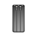 NOVANL PowerUp 20.000 mAh Dual Cable Premium Powerbank - Afbeelding 3
