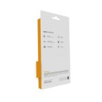 Xiaomi 14T Pro Premium Clear TPU Beschermhoes - Origineel Design - Afbeelding 2