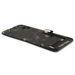 iPhone 16 Premium OLED Display - Zwart In-Cell - Afbeelding 2