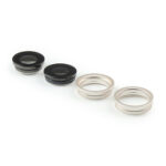 iPhone 14/14 Plus Achter Camera Lens - Premium OEM-Equivalent - Afbeelding 4