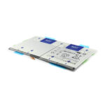 Samsung Galaxy Tab S9 FE Plus Batterij - Premium Service Pack - Afbeelding 2