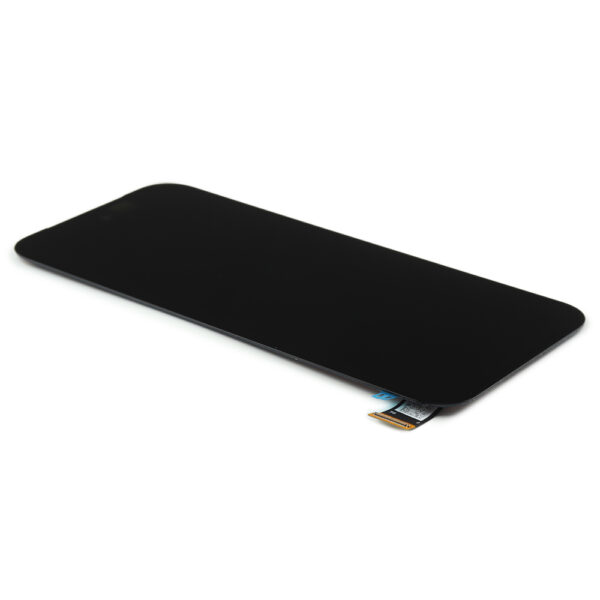 Google Pixel 9 Pro Fold Origineel Scherm met Touchscreen - Premium