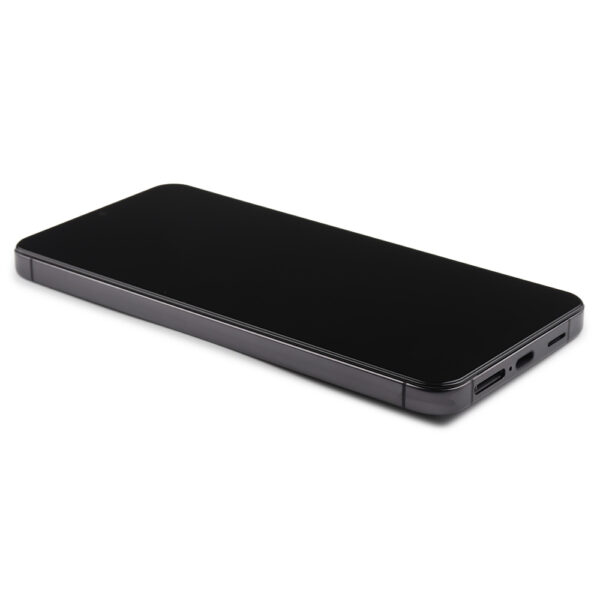 Samsung Galaxy S24+ Display Premium In-Cell SM-S926B Zwart