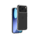 ShockShield Premium Hardcase iPhone 17 Pro - Optimale Bescherming - Afbeelding 2