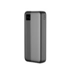 NOVANL PowerUp 20.000 mAh Dual Cable Premium Powerbank - Afbeelding 2