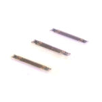 iPhone 11 USB Laadpoort FPC Connector - Premium OEM-Kwaliteit (3 stuks)