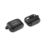 Apple AirPods 3 Premium Soft Touch Beschermhoes - Afbeelding 5