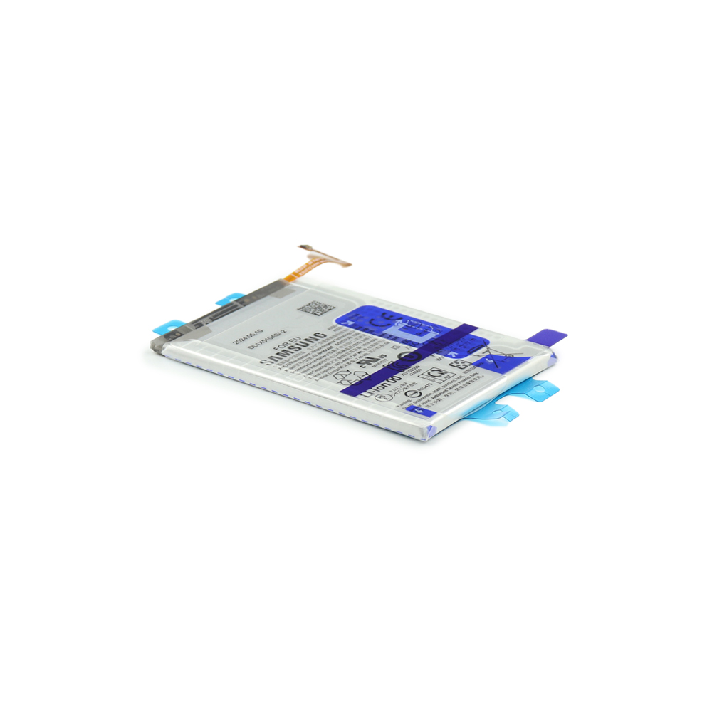 u12fYPccHmcfTlawjN2w0ZH8jsIMHG-metaMks4MkhZUDYzWF8xLmpwZw-1-3.jpg Samsung Galaxy Z Fold6 (SM-F956B) Originele Batterij - Service Pack - Afbeelding 1