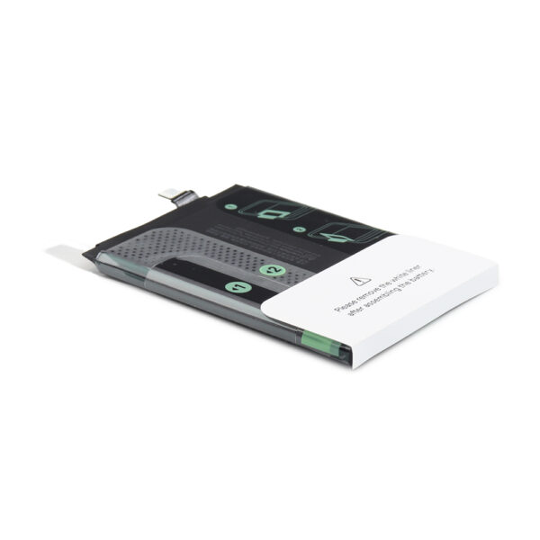 Google Pixel 10a Batterij – Premium Service Pack Origineel