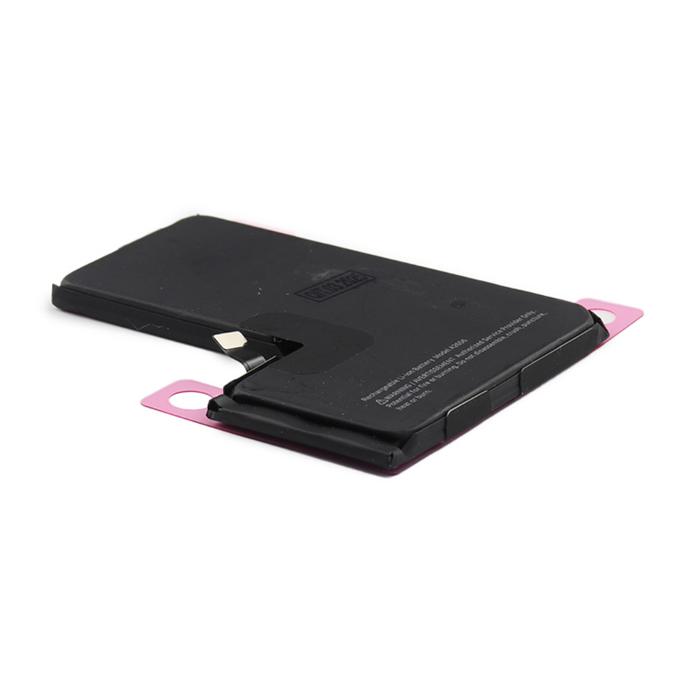 uFUbYGd2f6fUKzNkrYtZfciu7iwned-metaQkIyOEJWTDUxWF8xLmpwZw-1-1.jpg iPhone 13 Pro Batterij met Adhesive - Premium Kwaliteit - Afbeelding 1