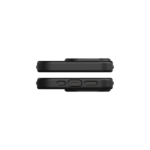 MagGuard Premium Hardcase iPhone 17 Pro Max Zwart - Afbeelding 3