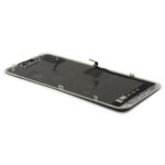 iPhone 16 Pro Max Display Premium Service Pack Zwart - Afbeelding 2