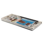 Samsung Galaxy S23 Ultra Display Premium In-Cell (SM-S918B) Zwart - Afbeelding 6