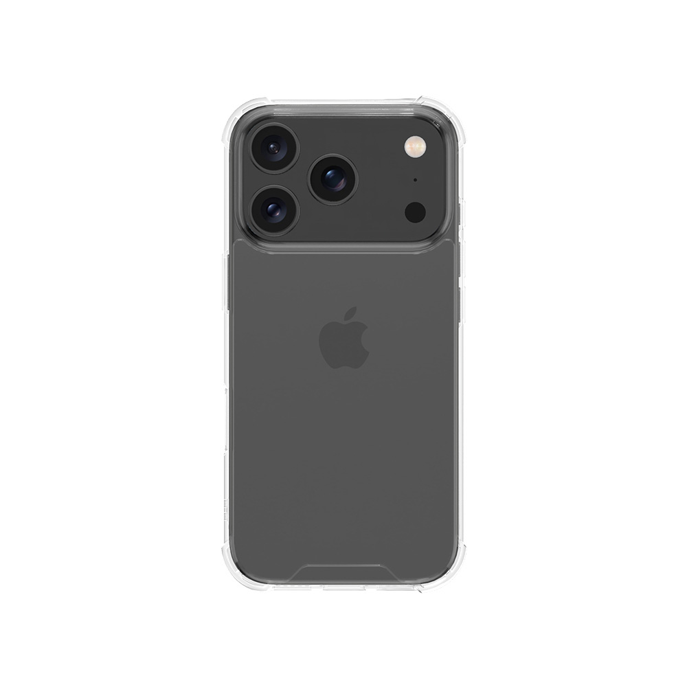 uhrx5uL19FPIx5lWUvbapcTQAIDG7T-metaU2hvY2tTaGllbGQgMS5qcGc-1-1.jpg Premium ShockShield Hardcase voor iPhone 17 Pro Max - Afbeelding 1