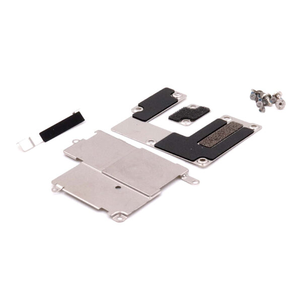 iPhone 11 Pro Max Metalen Bracket Set - Premium OEM-Equivalent