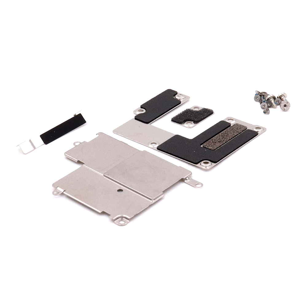 v0BoINokK9zikZzGXhfd7Ae2RhUMOo-metaMDMwMTczMDM4N1hfMS5qcGc-.jpg iPhone 11 Pro Max Metalen Bracket Set - Premium OEM-Equivalent - Afbeelding 1