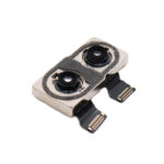 Achterraam Camera iPhone X - Premium Origineel