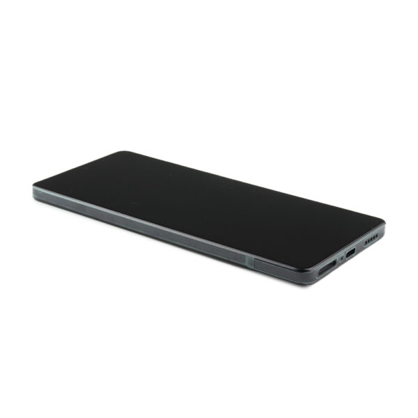 Xiaomi Poco F5 Display Premium Scherm met Behuizing Wit