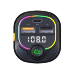 PowerDrive FM 38W Premium Autolader - Universele Voeding - Afbeelding 2