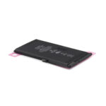 iPhone 12/12 Pro Accu met Kleefstrip - Premium Vervanging