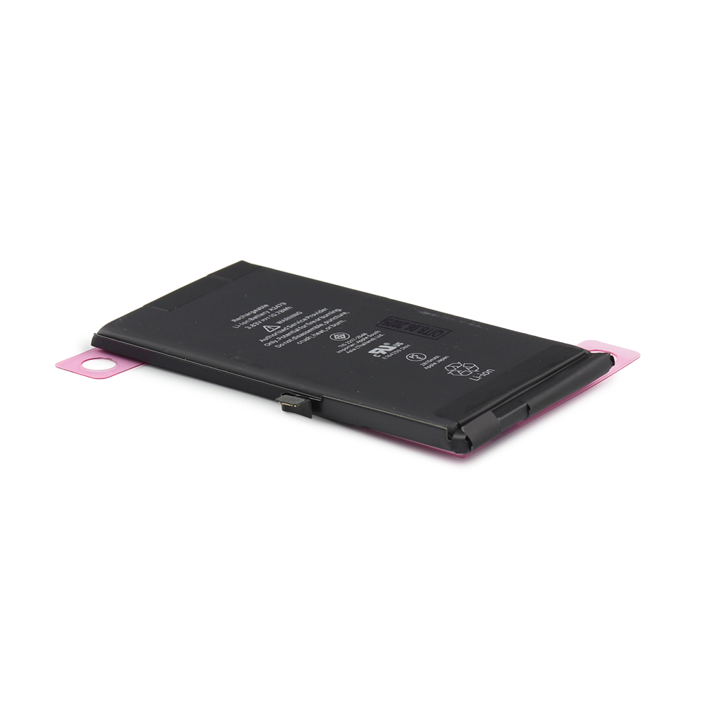 vYrYBhE0DJwP5YU1BI4WZPKgYRWi9H-metaS1U5MVVDTzg3WF8xLmpwZw-1-1.jpg iPhone 12/12 Pro Accu met Kleefstrip - Premium Vervanging - Afbeelding 1