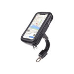 BikeMate Pro Premium Telefoonhouder voor Fiets en Motor