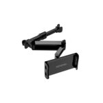 NOVANL Premium Autohouder - Universele Smartphone Car Mount - Afbeelding 4