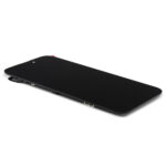 iPhone 14 Pro Max Display Premium Service Pack Zwart