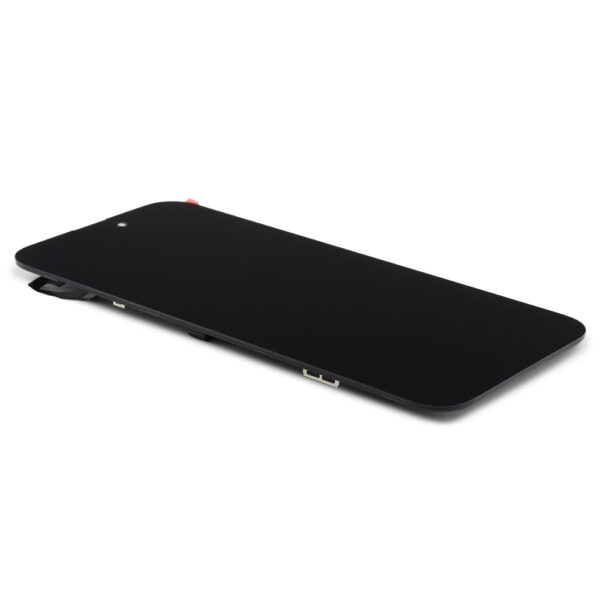 iPhone 14 Pro Max Display Premium Service Pack Zwart
