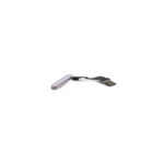 iPad Air Power Button Cable met Vingerafdruksensor - Premium OEM - Afbeelding 3