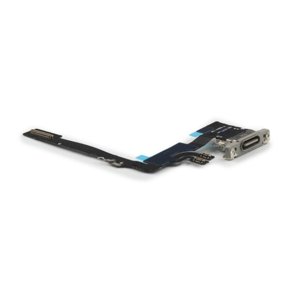 iPhone 16 Pro Laadconnector Premium - OEM-Equivalent Kwaliteit