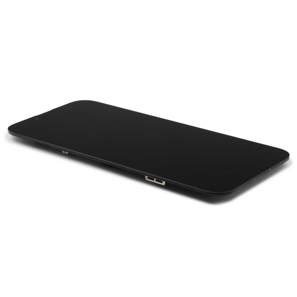 vmVd1mIxltT4bTWllZlJ9JeLANJFNT-metaSzU0OFkySzUzWF8xLmpwZw-1-3.jpg iPhone 13 Pro Display met Sensor - Premium Refurbished Zwart - Afbeelding 1