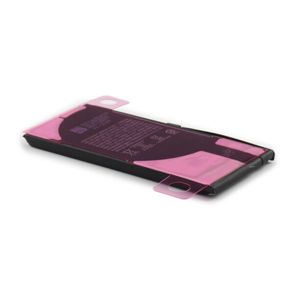 Originele iPhone 12 mini Batterij met Kleefstrip - Premium Kwaliteit