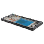 Samsung Galaxy S24 Ultra (SM-S928) Premium Display In-Cell Titanium Grey - Afbeelding 2