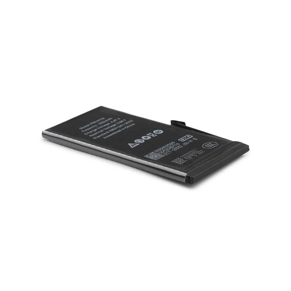 w1Yl2jdOhH65ycrsS8fgbpf5AVpjfI-metaTkEwNDlLWjc1WF8xLmpwZw-.jpg iPhone 13 Batterij Premium - OEM-Equivalent met Kleefstrip - Afbeelding 1