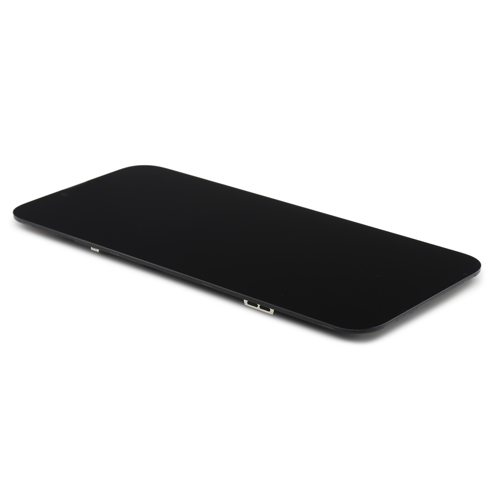 w241aaY2eBwaqqNANZJjvbt8GilF5c-metaMFg0OEFXUDUwWF8xLmpwZw-1-1.jpg iPhone 13 Pro Max Display Premium Kwaliteit Zwart - Afbeelding 1