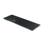 Samsung Galaxy Z Fold3 5G Achterkap Premium OEM-Equivalent Phantom Silver