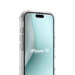 iPhone 16 Premium ShockShield Hardcase met Magnetics - Afbeelding 5