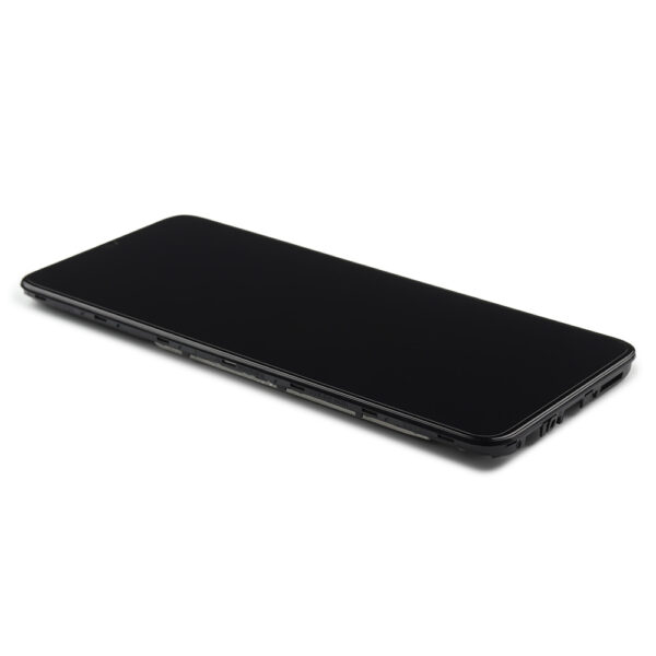 Honor X7 Premium Display Compleet met Behuizing (CMA-LX2)