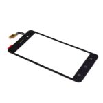 Wiko Lenny 3 Touchscreen Premium - Zwart OEM-Equivalent