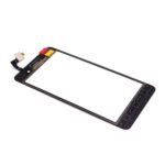 Wiko Lenny 3 Touchscreen Premium - Zwart OEM-Equivalent - Afbeelding 2