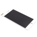 Wiko U Feel Display Premium - OEM-Equivalent Scherm Wit