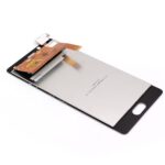 Wiko U Feel Display Premium - OEM-Equivalent Scherm Wit - Afbeelding 2